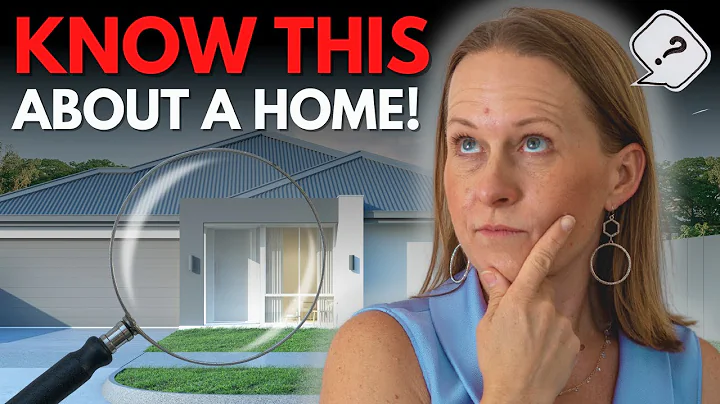 San Jose | What do inspectors look for in a home inspection? | Most common home inspection problems