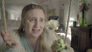 Olive Louise - Bad Things (Official Video)