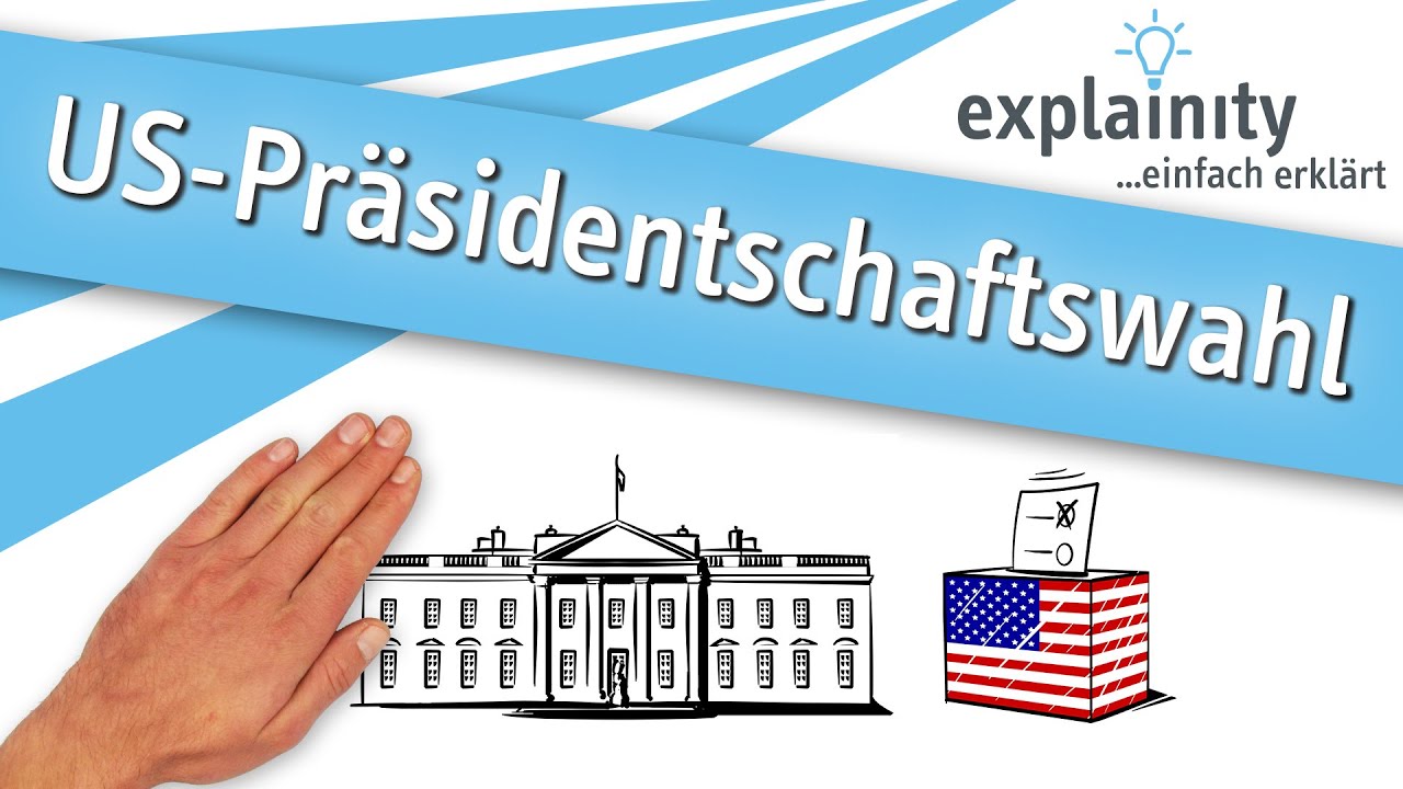 HAMMER-URTEIL! Donald Trump 34 Mal schuldig! Nächster US-Präsident ein verurteilter Krimineller?