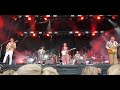 Capture de la vidéo The Cardigans Live In Stockholm 16 June 2024 - Full Show