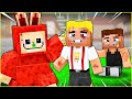 LABUBU YARAMAZ EFEKAN VE ALİ Yİ ÇOK KÖTÜ DÖVDÜ Minecraft LABUBU YARAMAZ EFEKAN VE ALİ Yİ ÇOK KÖTÜ DÖVDÜ Minecraft