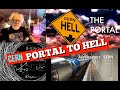 Cern Portal to Hell ? - Prof Simon