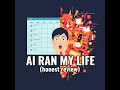 I Let AI Run My Life for a Week — Here's What Actually Happened