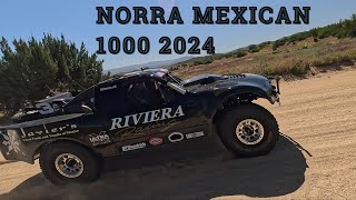 Norra Mexican 1000 2024