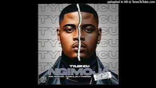 Tyler ICU - NGIMOJA (feat. Khanyisa, Tumelo_za   Tyrondee)