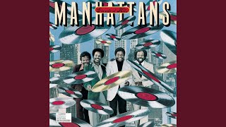 Video thumbnail of "The Manhattans - I'll Never Find Another (Find Another Like You)"