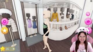 Muka Legend Berubah Jadi Model Cantik ?!! [Roblox Indonesia]