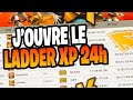 JE DETRUIT LE LADDERS XP SUR DOFUS !