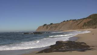 Ross Cove - Half Moon Bay