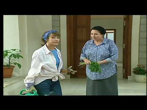 مسلسل شوفلي حل - الموسم 2008 - الحلقة الثامنة