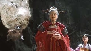 Zhu Bajie Meets His Ex Girlfriend And Daughter - Black Myth Wukong