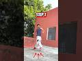 How to Do a Scott Adkins Style Side Kick | Easy Breakdown | Ashish Yadav_95”💥#scottadkins #shorts