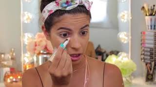 Laura Lee saying CONCEALER WRONG !!!
