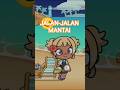 PAZU ❤️ Ke PANTAI #pantai #pazu #gaming #video