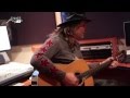 Capture de la vidéo Mike Tramp • Metalxs Sessions • Interview & Unplugged