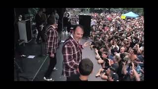 The Mighty Mighty Bosstones / Devil's Night Out（Live）