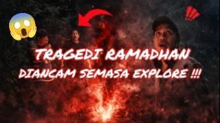 Download Lagu HUTAN SETIA ALAM - KAMI DIANCAM LETUPAN MISTERI SEMASA EXPLORE | Paranormal Loy Ahmad MP3