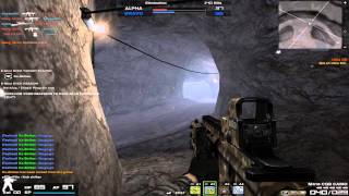 Combat Arms: COL3 Xx-Striker Hacking/Spamming