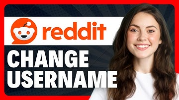 How To Change Username On Reddit in 2026 (Step by Step)