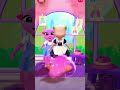 Jisoo flower cosplay edit by Angela 2 #mytalkingangela2 #cosplay #fypp #jisooflower #shorts #angela