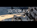 Southern Alps The Movie