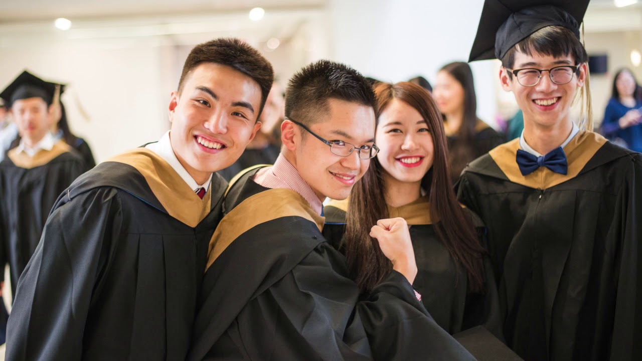 Master Of Management Studies At Duke And Duke Kunshan University YouTube