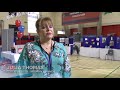 Over a hundred military personnel attend health fair