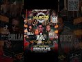 Narcos Toronto Jamal x Burgz Live 🇨🇦🔥 #burgz #jamal #fullydunce #jamaica #toronto #fyp #foryou