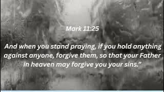 Forgive