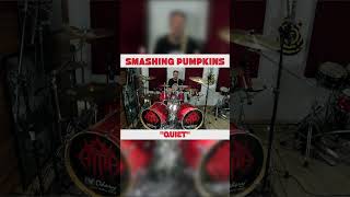 SMASHING PUMPKINS - QUIET #shorts