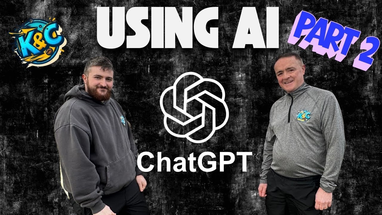 Can AI Get My 5K Sub 30?? Part 2.