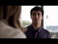 Scorpion S01 E01 Walter And Paige Frist Meets Scene Scorpion S01 E01 Walter And Paige Frist Meets Scene