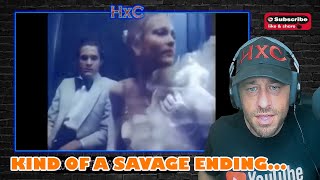Ultravox - Vienna (Official Music Video) Reaction!