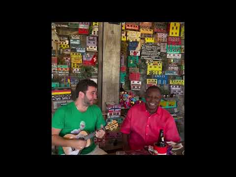 Marquinho Sathan & Leo Russo - Meu Gurufim