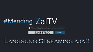 Bye You-See-Tivi welcome ZalTV (Review B860H Part 2)