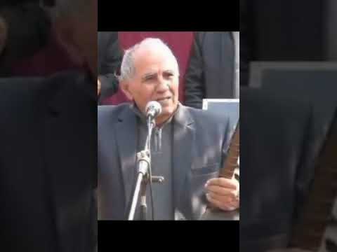 Dadahon Hasanov Jonimni