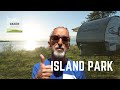 Ep. 109: Island Park | Idaho RV travel camping
