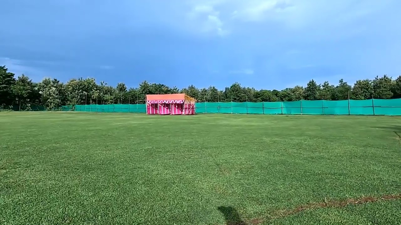 SANKHABHANGA FOOTBALL TOURNAMENT 2025  || BARIPADA ODISHA.. GROUND UPDATE