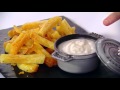Heston's Great British Food S01E01  Fish And Chips