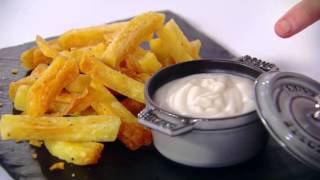 Heston&#39;s Great British Food S01E01  Fish And Chips