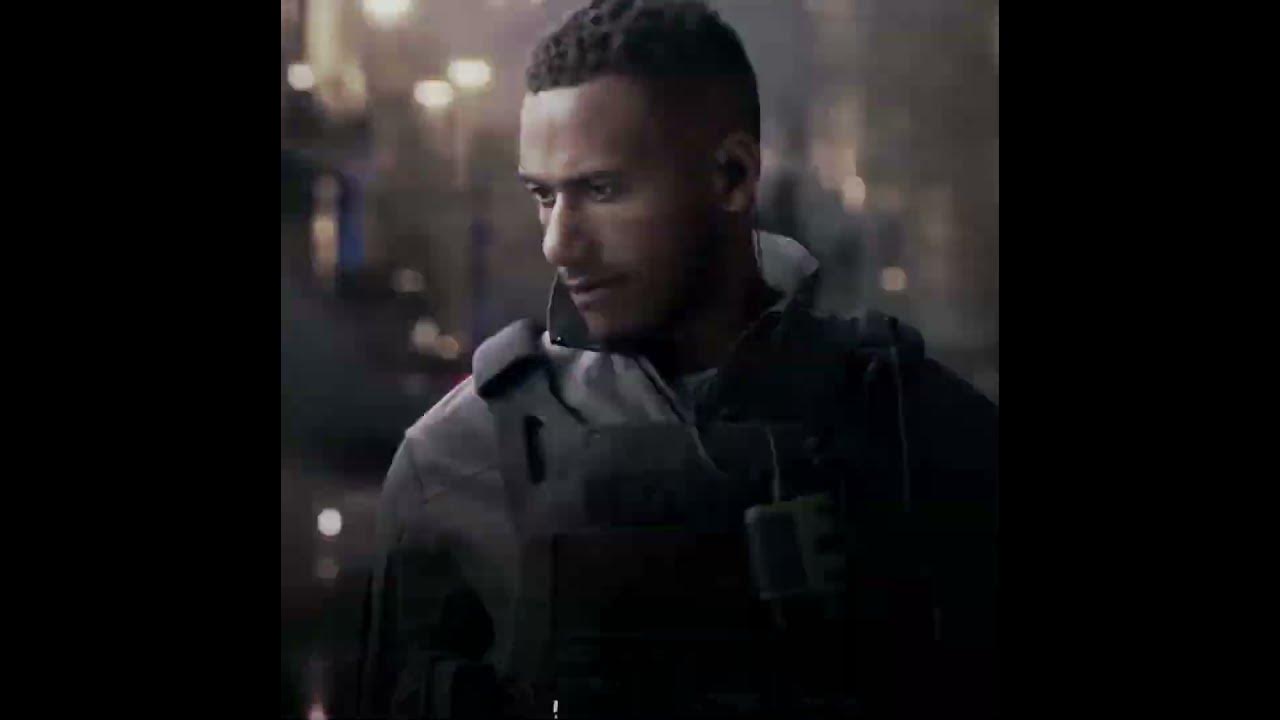 The Underrated Character of COD MW gazedit kylegazgarrick mw2 