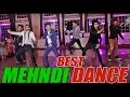 Waqas shaadi  best mehndi dance 2016  dhoombros