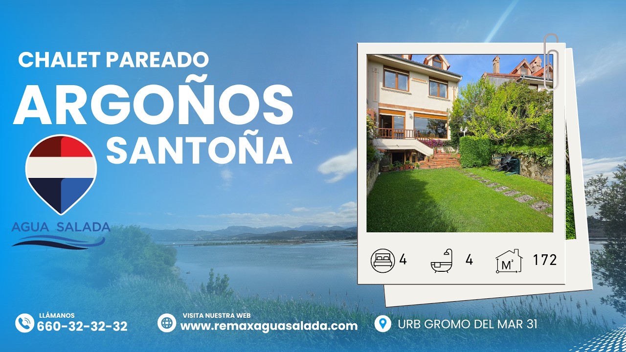 🏡 Chalet exclusivo ubicado en un paraíso natural en Cantabria 🌾✨