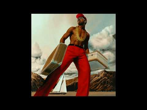 [FREE] Tyler, the Creator Don't Tap The Glass Type Beat - "Arrival"