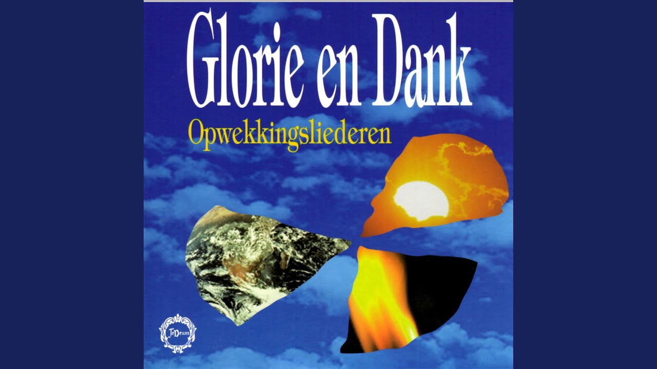 Er Is Een Verlosser - YouTube