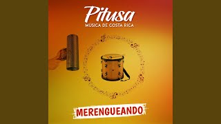 Video thumbnail of "Pitusa - Mueve Mueve"