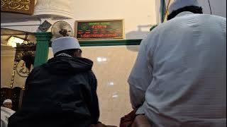 👳‍♀️🧕Dzikir Laailaha illallah 🧕👳‍♀️ #manaqibsyekhabdulqodirjailani  #alkhidmah #masjidalfithroh 