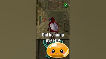 Random Moments in OOT Randomizer!