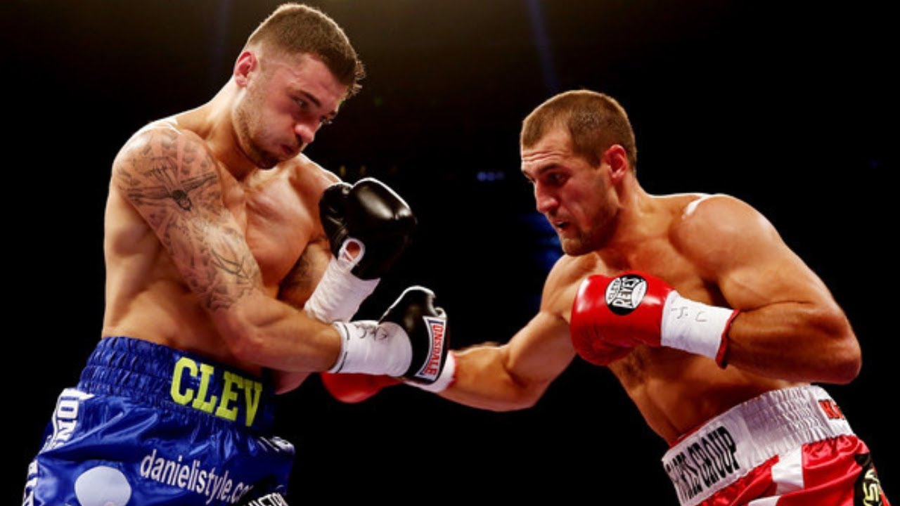 Sergey Kovalev vs Nathan Cleverly Full Boxing Fight Highlight   TKO   HD 720p