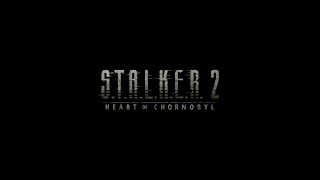 STALKER 2 серия 14. Через брод на остров Монолита, своя атмосфера, опять сканер, бюреры, полтер...
